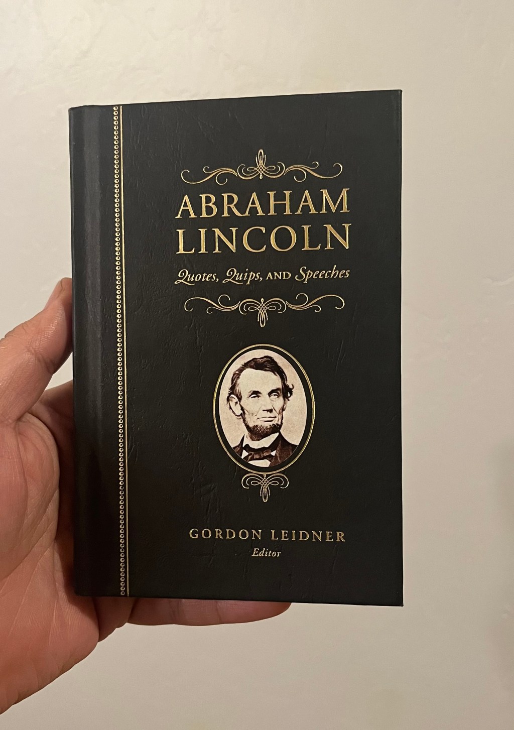 4 Lessons Learned from Abraham Lincoln