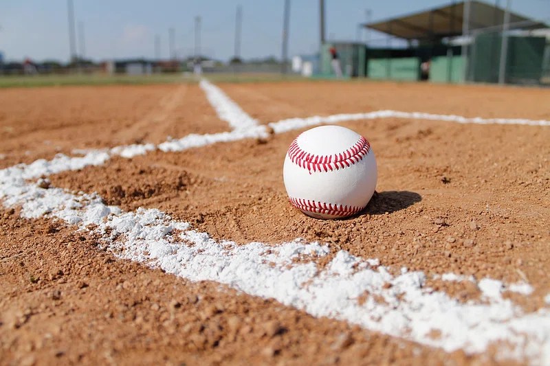 What Baseball Can Teach Us About Overcoming&nbsp;Failure