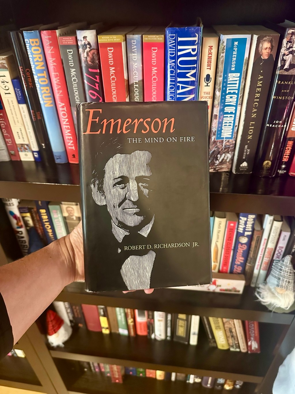 How Time Can Be a Gift of&nbsp;Generosity