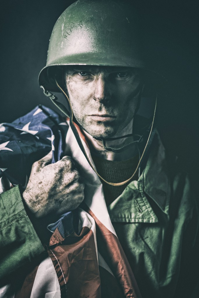 How Adversity Shapes Success: Insights from American&nbsp;Heroes