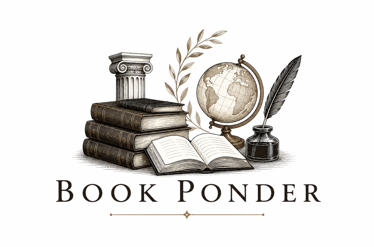 Book Ponder